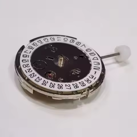 Japan Miyota 8215 Watch Movement Automatic Replace Mechanism 21 Jewels High Accuracy Tool Parts Repl