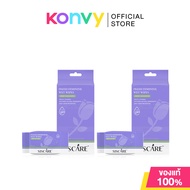 Siscare Fresh Feminine Wet Wipes [6pcs x 2 Packs] #Fresh 6pcsx2Packs