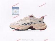 斐樂 男女同款老爹鞋 FILA FUSION 厚底增高  運動鞋