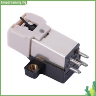 ✿ keepdreaming ✿  AT-3600/AT-91/AT-91R Portable Cartridge Excellent Clarity for Record Player  AU