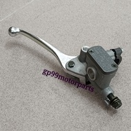 HONDA WAVE110 FUTURE125 ICON WAVE ALPHA MASTER PUMP BRAKE SET GP99MOTORPARTS
