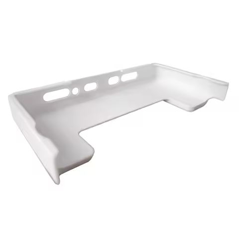 For AYN THOR Handle Controller DIY Controller 3D Printed Grip Handle For AYN THOR Game Console Holdi