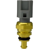 Water Temperature Sensor 7M51-12A648-BA Compatible with B-Max Box, C-Max MPV, Cougar Coupe, Fiesta H