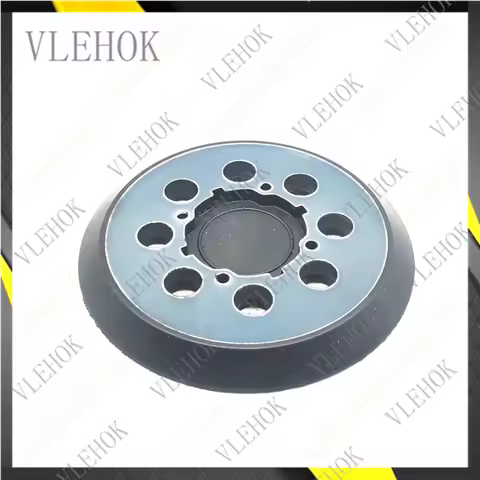 Basis Orbit Sander for Dewalt DWE6421 DWE6421K DWE6423K DWE6423 DWE6421-B2 DWE6421-B3 DWE6421-BR DCW