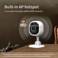 USB A3 迷你智慧相機 WiFi 遠端無線 1080p Wifi 安全保護相機  gymckp USB A3 Mini Smart Camera WiFi Remote Wireless 1080