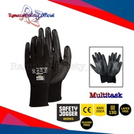 Original Multitask Safety Jogger Gloves