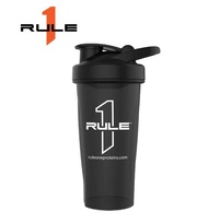 (Quà tặng không bán) Bình lắc Rule 1 Shaker Cup giao màu ngẫu nhiên