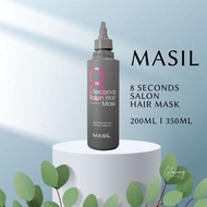 [OFFICAL MASIL]  8 Seconds Salon Hair Mask