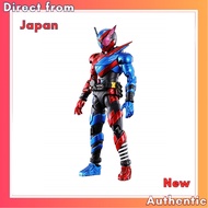 BANDAI SPIRITS Figure-rise Standard Kamen Rider Build Rabbit Tank Form Color-coded Plastic Model ,Ka