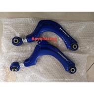 Hardrace Rear Camber Kit for Honda Civic FC FE FC1 FK7 / FK8 Type R / CRV 5th 2017-present 8647-S