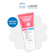 NOT FOR GIFT Labore Barrier Revive Cream
