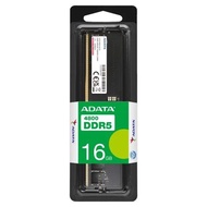 ADATA DDR5 16GB 4800MHz RAM 冇單