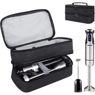 Travel BSCI Blender Stirring Rod Tote Bag Anti-dust Cooking Machine Hot Sale Factory Portable Storag