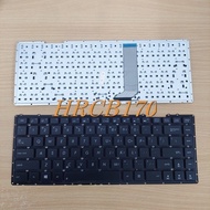 Keyboard Asus A456UR A456UF A456UA U456UQ A456U A456 Series -HRCB