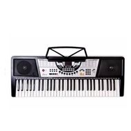 DAVIS D118 piano 61keys keyboard free songbook