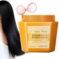 Amino Acid Protein Cream, Amino Acid Essence Luxury Nourishing Hair Protein Cream,Birds Nest Amino A