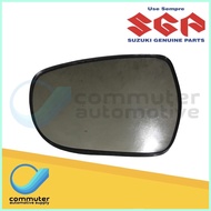 ◧ ﹊ ♞[LEFT] Suzuki S-Presso Spresso Side Mirror Sidemirror Lens - Suzuki Genuine Parts