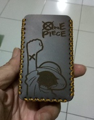 Sleeve Case Centaurus P200 - Kulit Sintetik