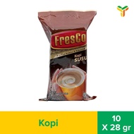 Fresco Bd Milk 10Sx28G