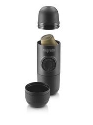WACACO - WACACO® - Minipresso NS 第一代便攜意式濃縮咖啡機 (咖啡膠囊)