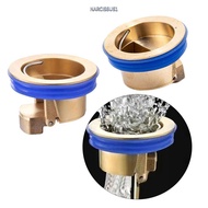 NARCISSUS13A0E Floor Drain Colander Useful Bathroom Accessories One Way Valve Insect Prevention Anti