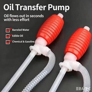 Manual oil extractor; small plastic hand pump oil extractor; liquid extractor; oil pump; self-primin