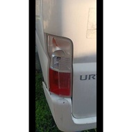 Tail Lamp Nissan Urvan E25