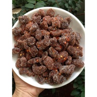 Me Viên Ngào Muối Ớt Sấy Dẻo Chua Cay Mặn Ngọt Ngon Ngon 1Kg
