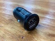 QC3.0 汽車快速充電器 car charger