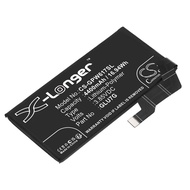 3.85V 4400mAh Mobile, SmartPhone Battery GLU7G for Google Pixel 6a, GB17L, Pixel 6a 5G, GB62Z, GX7AS
