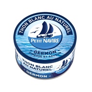 LPD - White Tuna In Brine 93G\Petit Navire