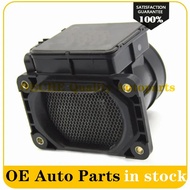 E5T08173 MR988286 MD334005 E5T07071 MD172005 NEW Mass Air Flow Sensor for Mitsubishi Corp Galant Leg