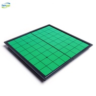 Reversi Board Game - 9.84 Inch Magnetic Strategy Game for Adults