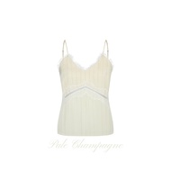 punchita - Danielle lace top (สินค้าพร้อมส่งค่ะ)