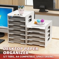Wooden Stationary Storage Rack Pen Holder Box Rak Alat Tulis Rak Pen Rak Office Rak Sekolah