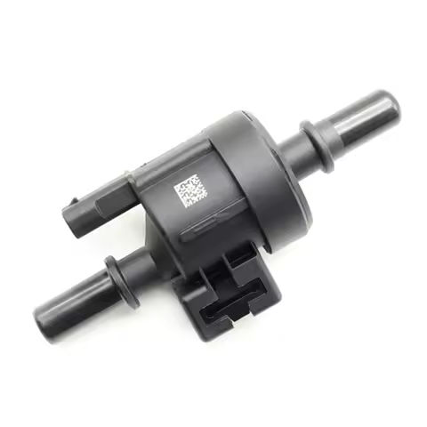 Car Activated Carbon Canister Tank Solenoid Valve For JAC Refine M3 M4 S3 S4 S7 J7 JS8 1026403GM010 
