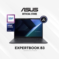 ASUS Expertbook B3 B3405CCA-LY1653X 14" Laptop (Intel Core Ultra 7 Processor | Intel Graphics | 16GB