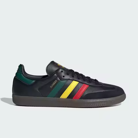 Adidas Originals SAMBA OG Unisex Classic Sneakers IH3119