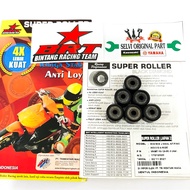 Roller BRT MIO KARBU / MIO J / NOUVO / XRIDE 115 / SOUL GT 115 / FINO 115