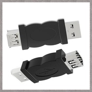 [M G L O] USB to 1394 6P Connector USB to Firewire 6 Pin USB Male to 1394 Converter Multi-Function P