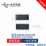 Driver AM26LS32ACDR AM26LS32ACD AM26LS32A SOP-16