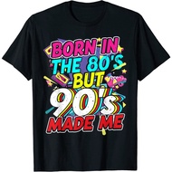 Children's T-Shirt party theme party costume for men and women Fashion T-Shirt Tops for Boys Girls D