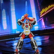 /Time Space Deformation Toy Model Optional Special Gift Figure