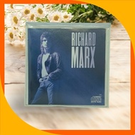 Richard Marx Music Audio CD - Manhattan - CD Sleeve Case