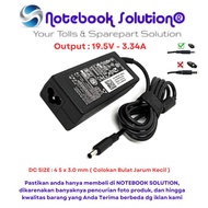 Dell Vostro 3580 Latitude 3420 Inspiron 15 5558 3558 3551 3652 5551 5559 7568 P28E P57G 19.5V 3.34A 