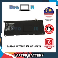 [PROIT] LAPTOP BATTERY FOR DEL 90V7W