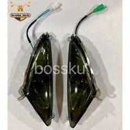 SYM E BONUS 110 SR FRONT SIGNAL SET