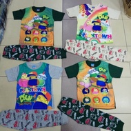 BAJU DIDI AND FRIENDS