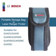 Bosch canvas bag for laser range finder