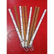 POLYTRON 40IN PLD 40 SERIES LED TV BACKLIGHT